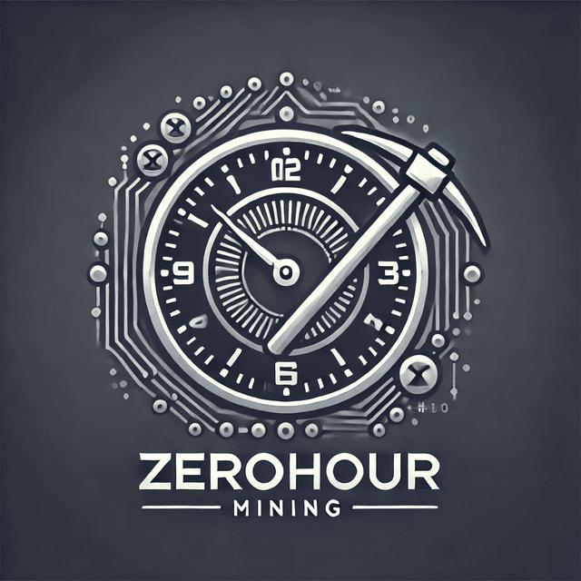ZeroHour Logo
